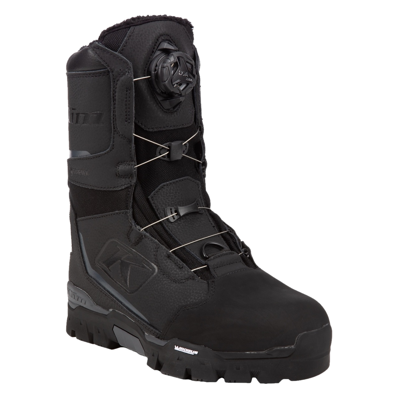 Klim Aurora GTX BOA Snowmobile Boots