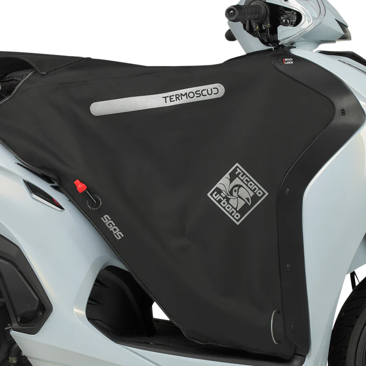 TUCANO URBANO Termoscud  Scudlock Rain Leg Covers