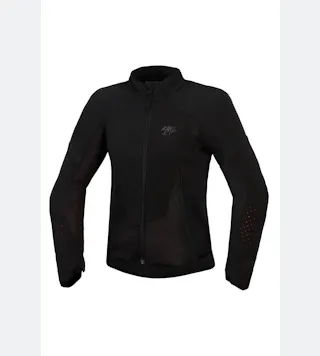Μπουφάν MC Alpinestars Stella Aeroshell Airflow Γυναικείο