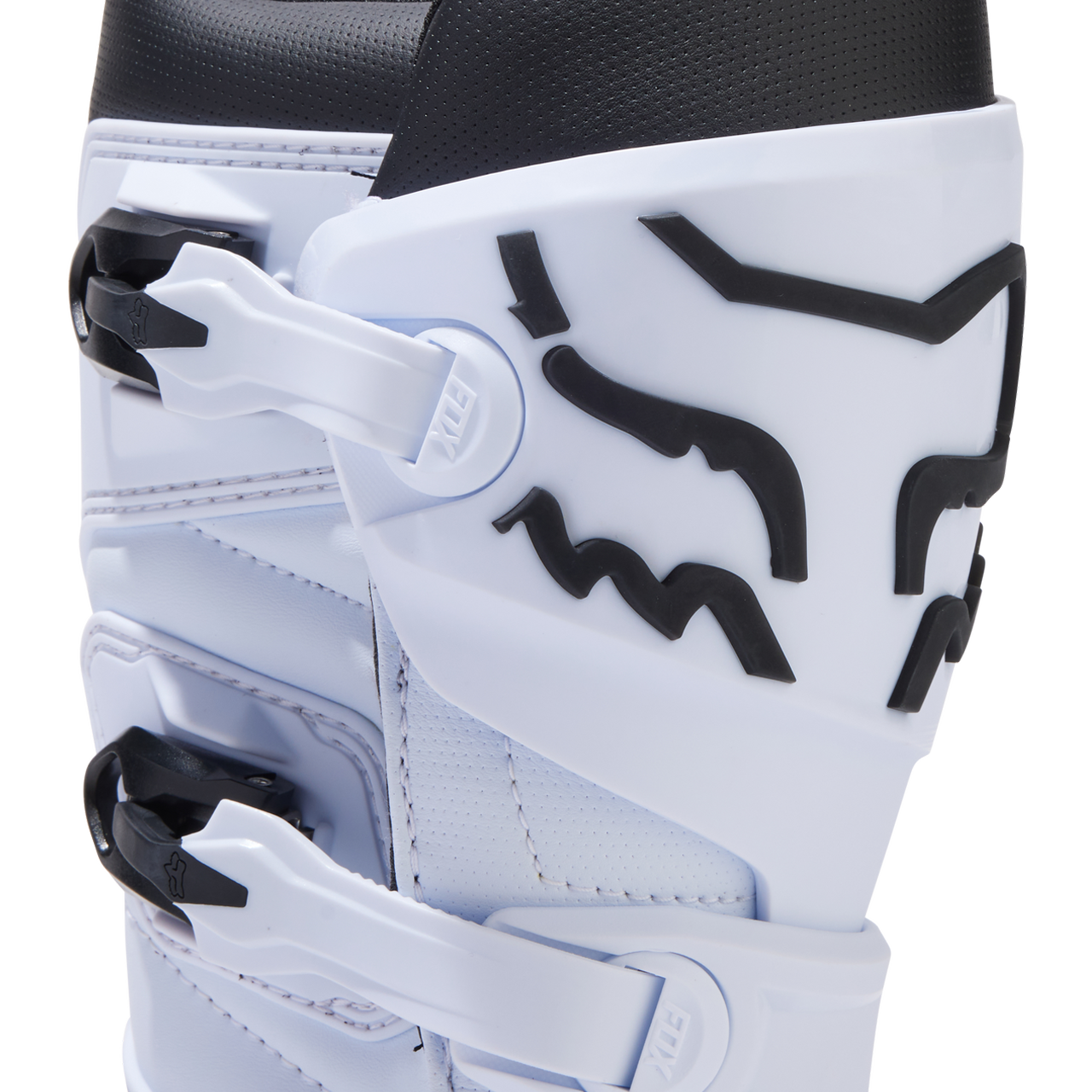Botas MX FOX Comp Juvenis