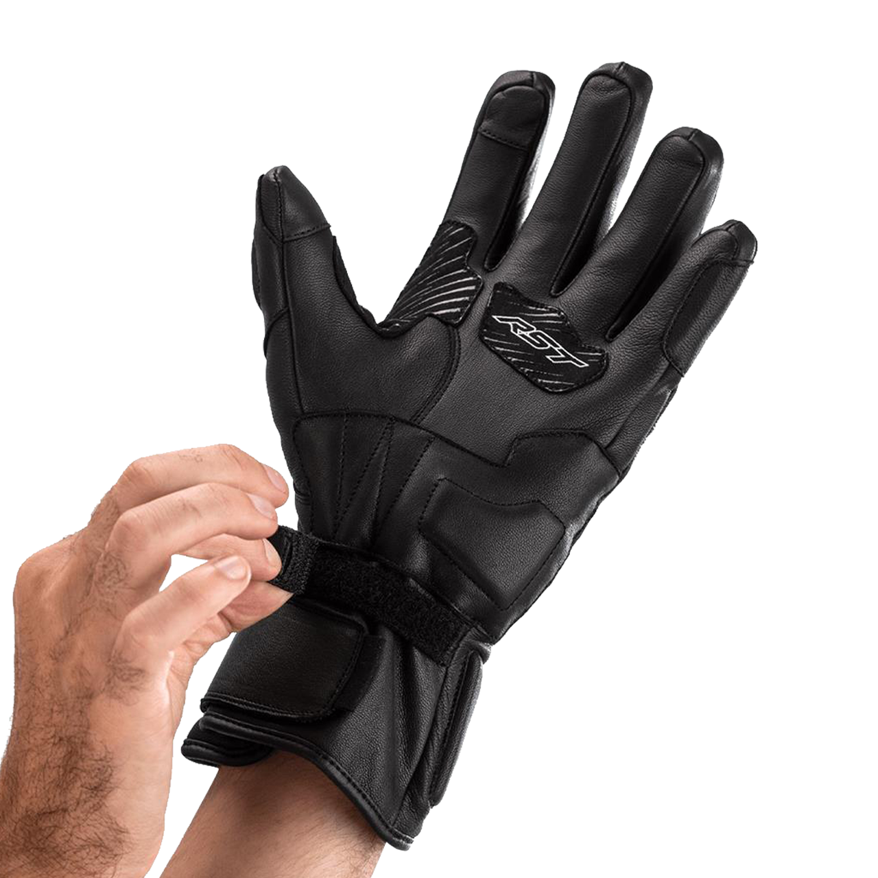 Guantes de Moto RST Turbine