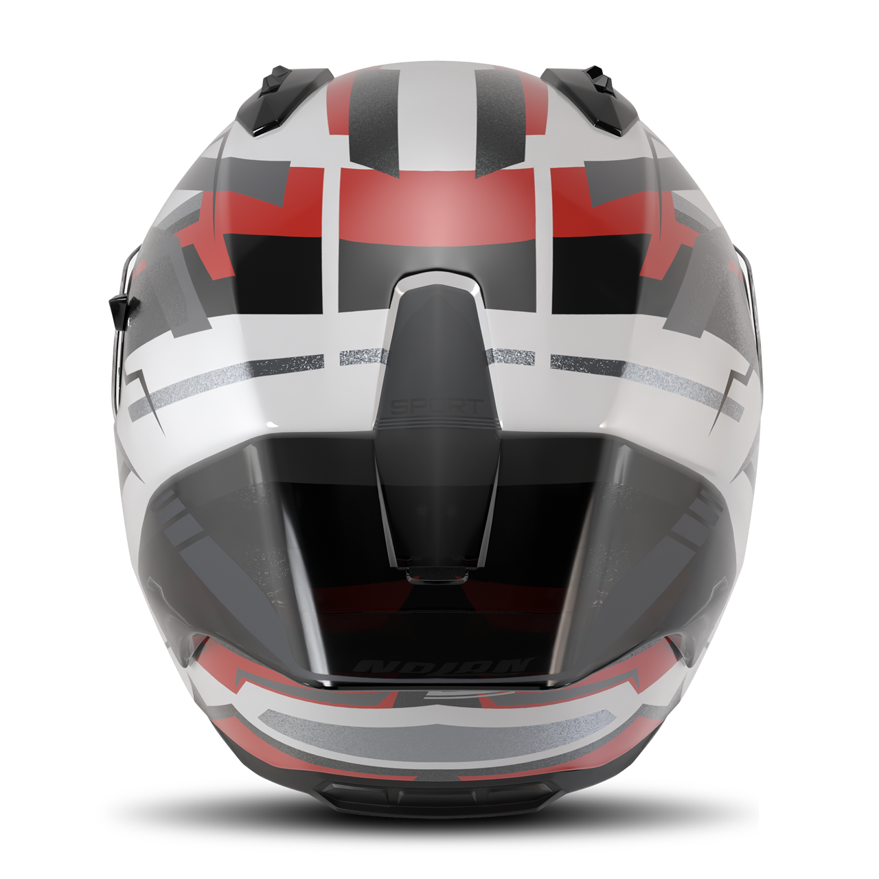 Casco Integral Nolan N60-6 Sport