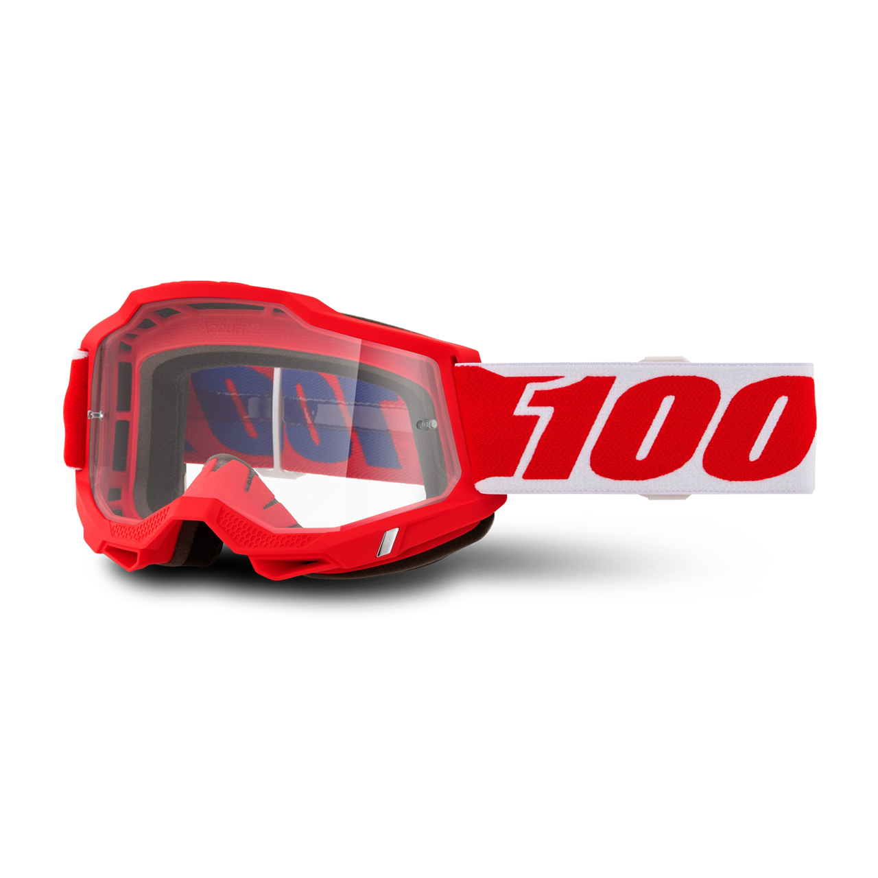 MX Очила 100% Accuri 2 2026