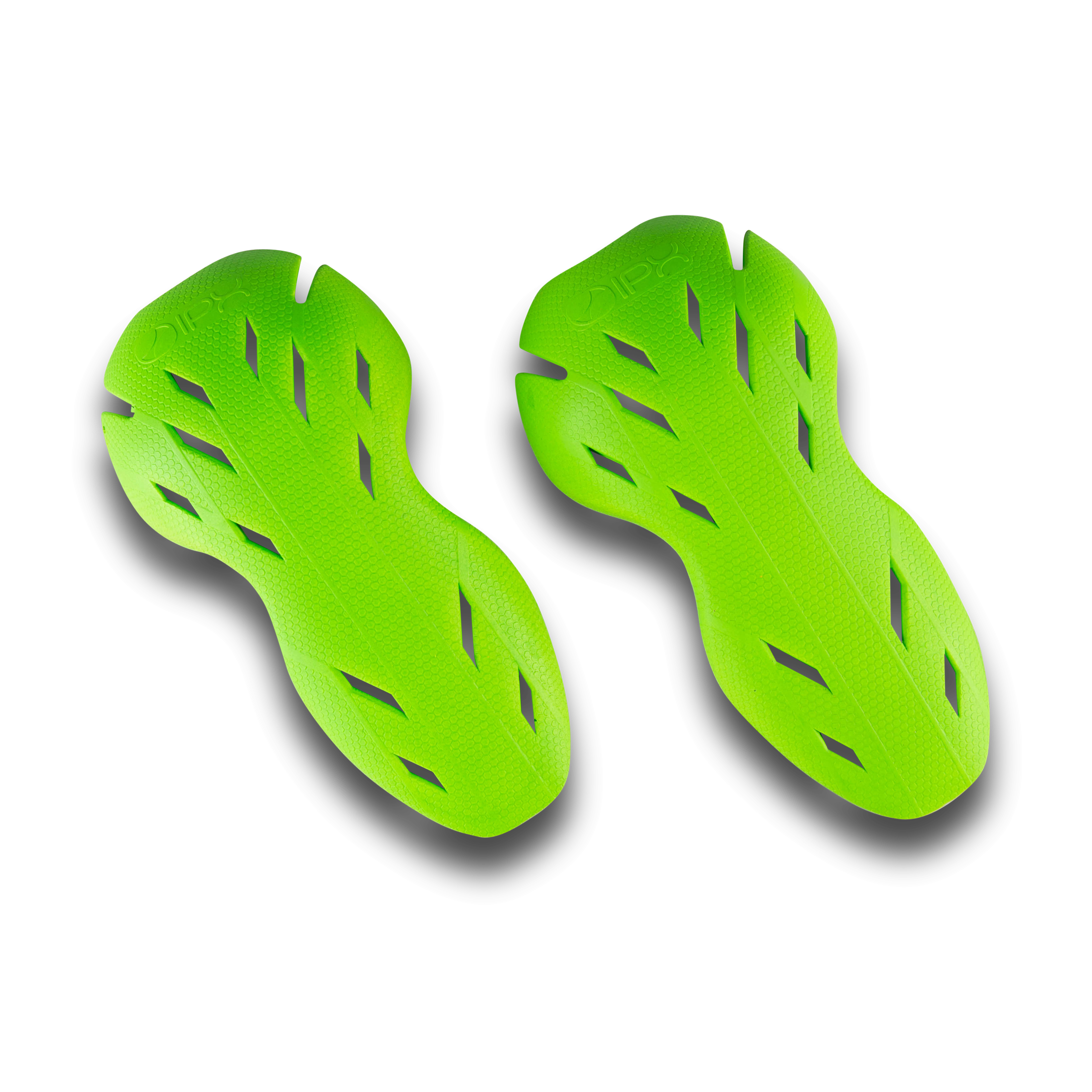O'Neal IPX-L Elbow Protection Green