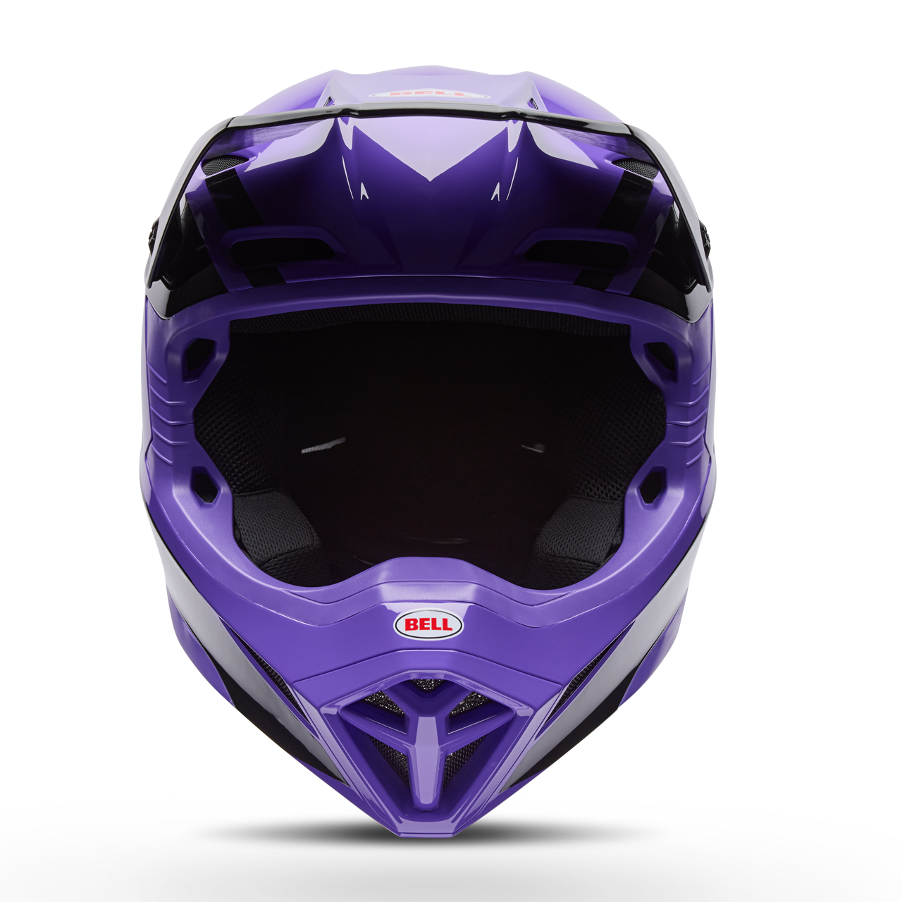 Čelada MX BELL MX-10 MIPS Talon Mladi