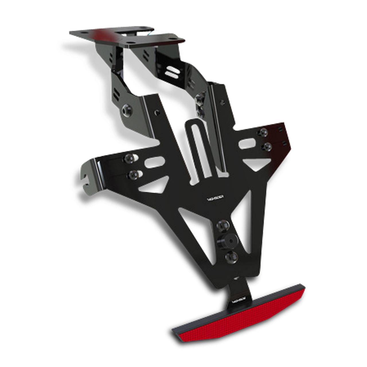 Highsider License Plate Bracket RS