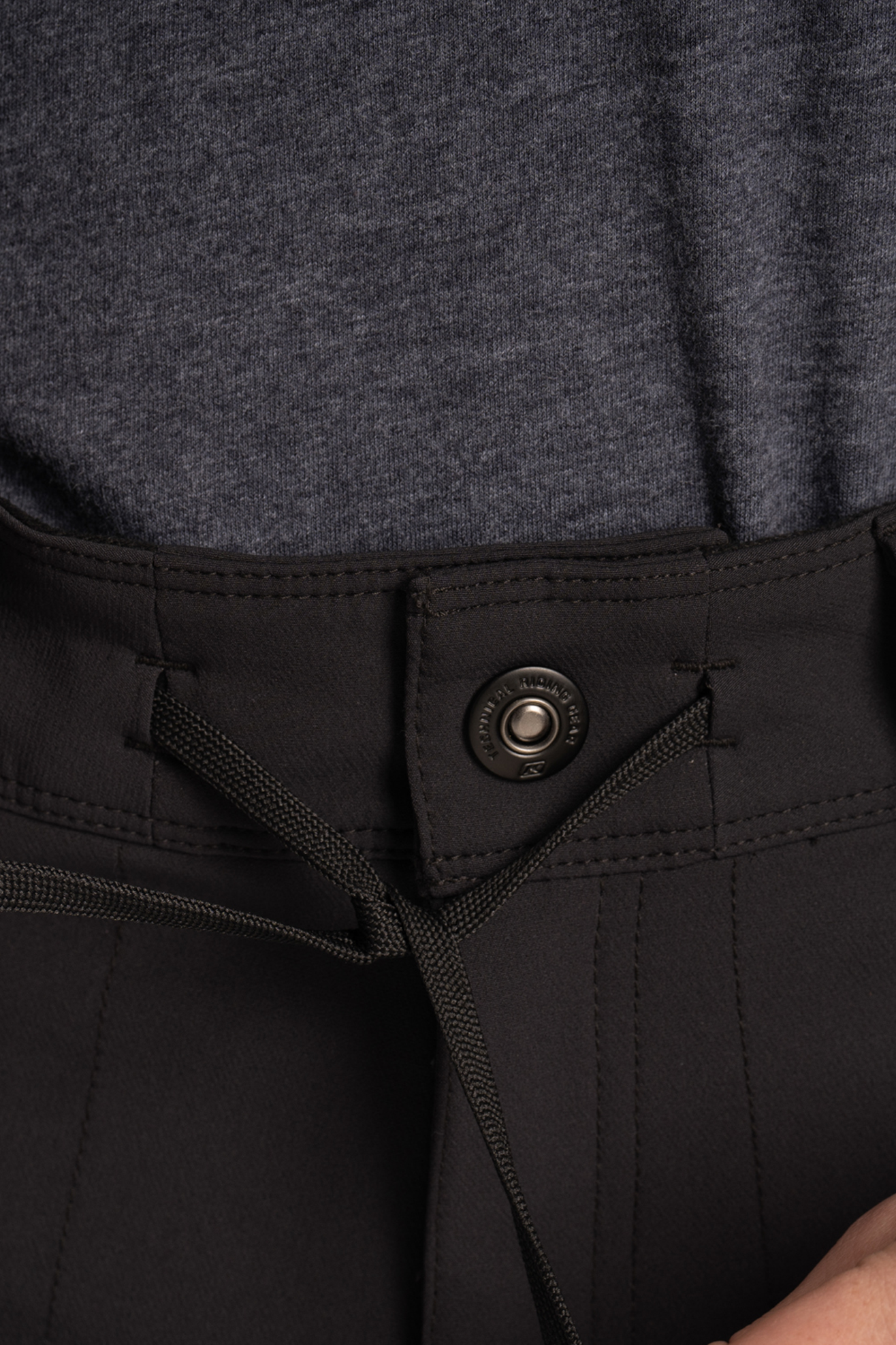 Pantalones de Moto Mujer Klim Passage Softshell