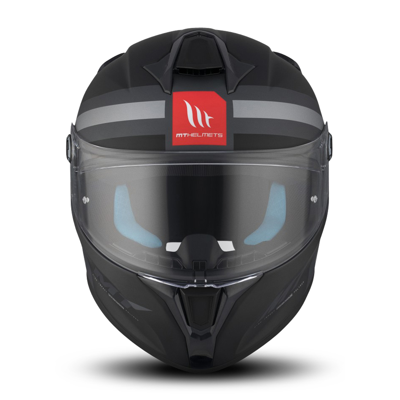 MT Targo S Britain Full Face Helmet