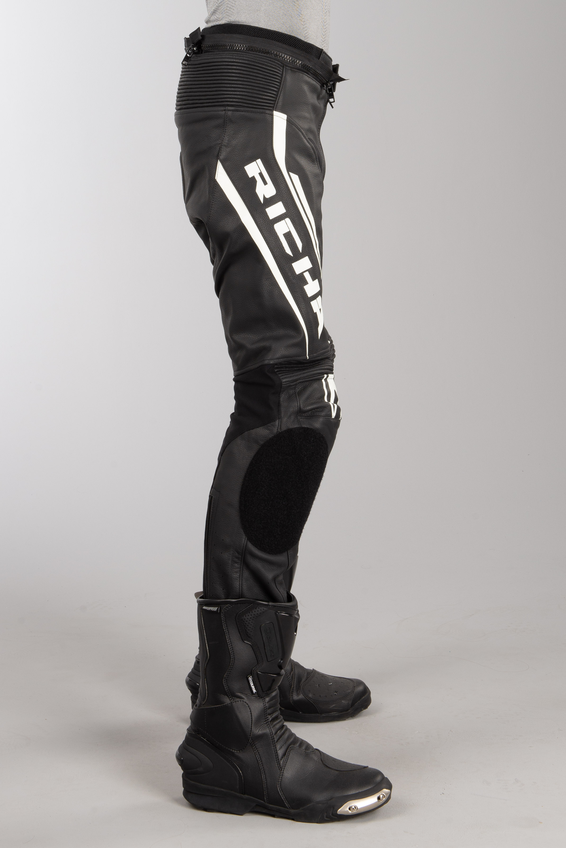 Pantalones de Moto Richa Assen Long
