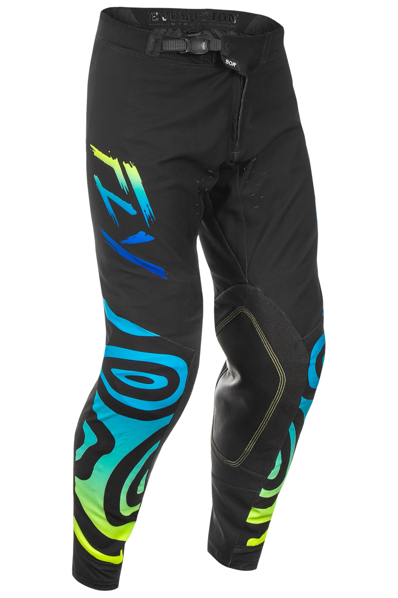 FLY Racing Evolution DST Zen Se MX Trousers