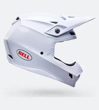 Capacete MX BELL MX-10 Mips 2026