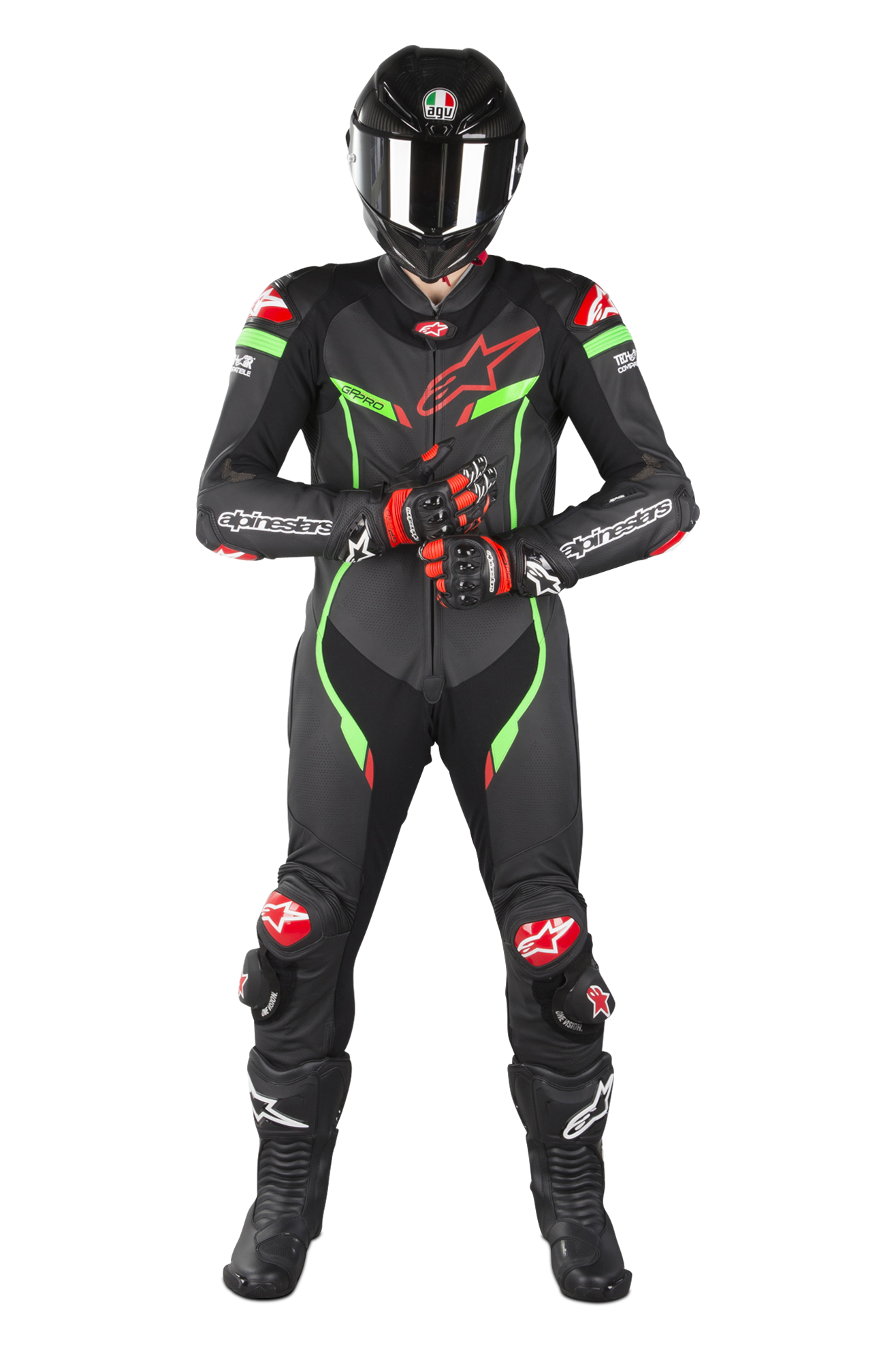 alpinestars gp pro v3