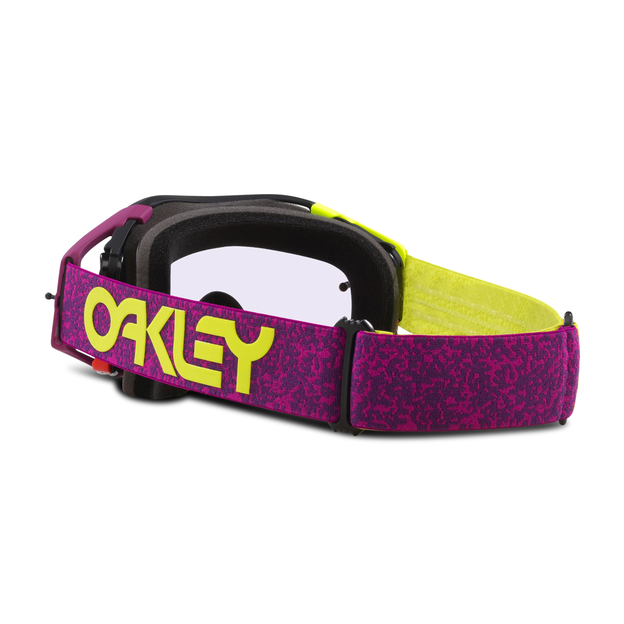 Gafas de Cross Oakley Airbrake M