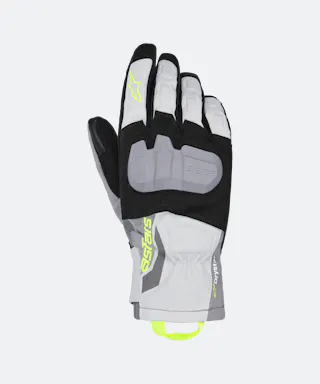 Guantes de Moto Alpinestars XT-3 Drystar Aislados