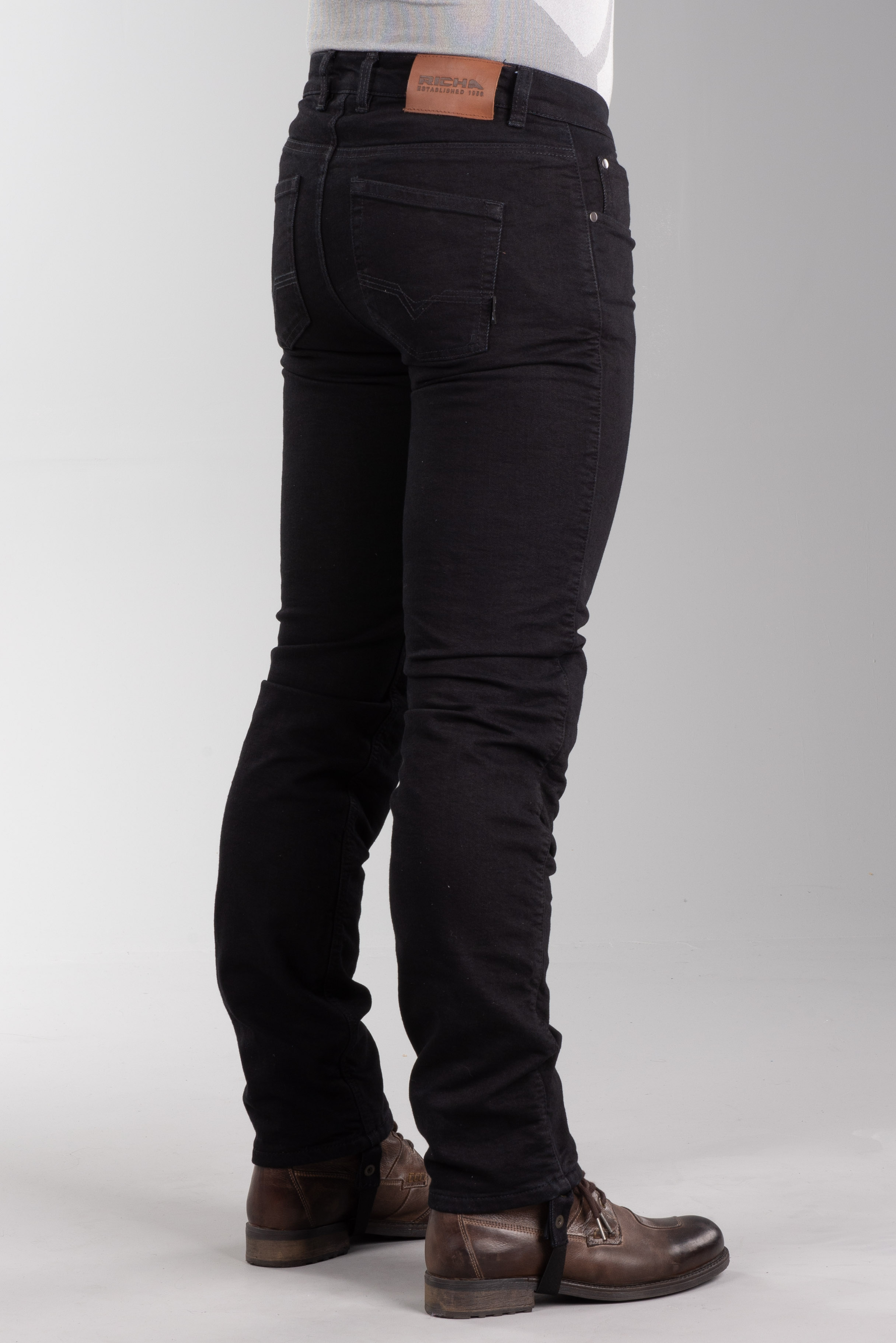 richa original jeans