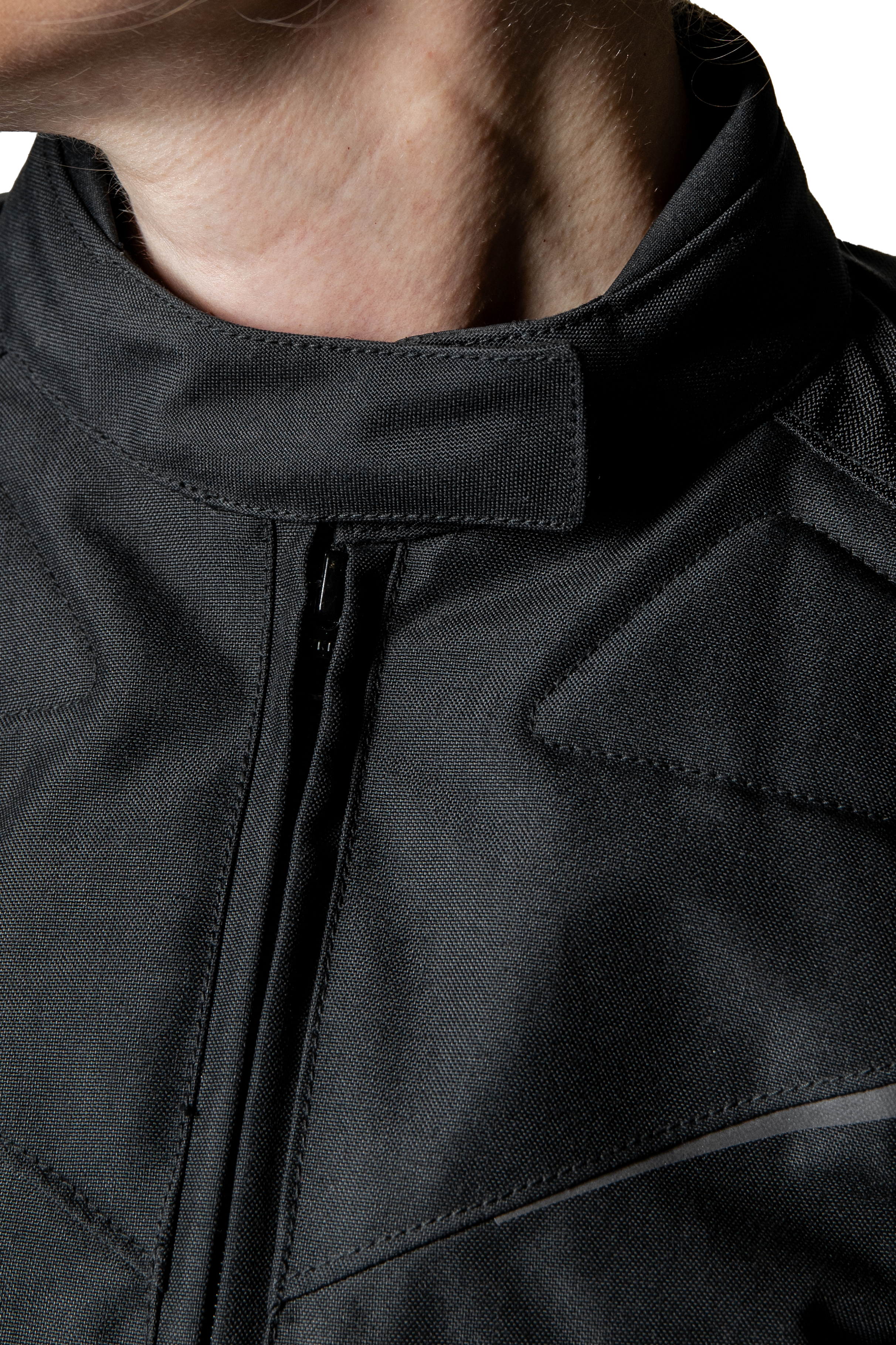 Raven Ostrava TX WP Women's MC Jacket