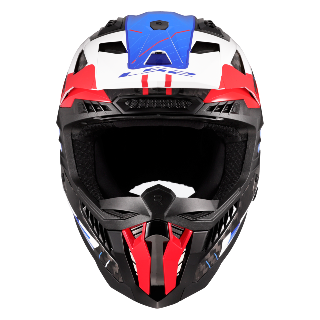 Cască Motocross LS2 MX703 X-Force