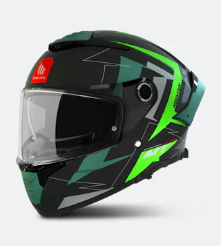MT Thunder 4 SV Mountain Full Face Helmet