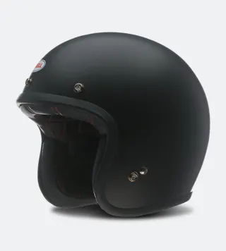 Κράνος Ανοιχτού Προσώπου Bell Custom 500