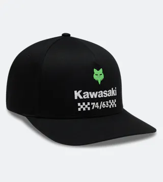 Καπέλο FOX Kawi Flexfit