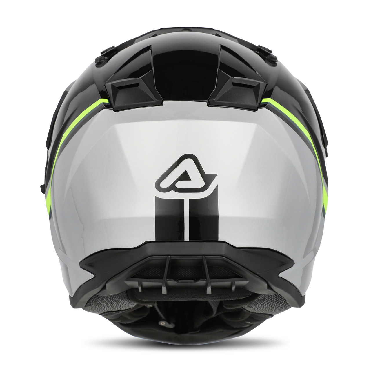 Adventure Helm Acerbis Assault Graphic