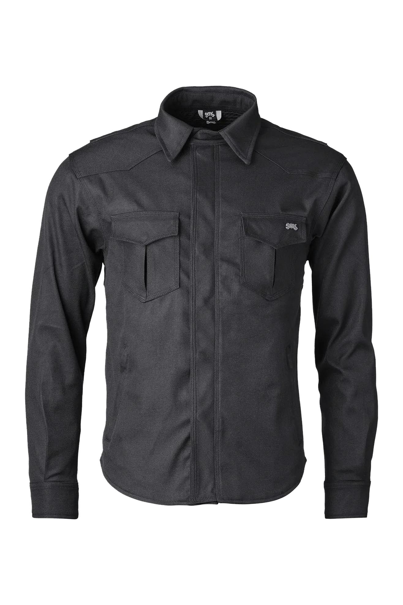 Motorshirt GMS GRC-1 1 Stuk