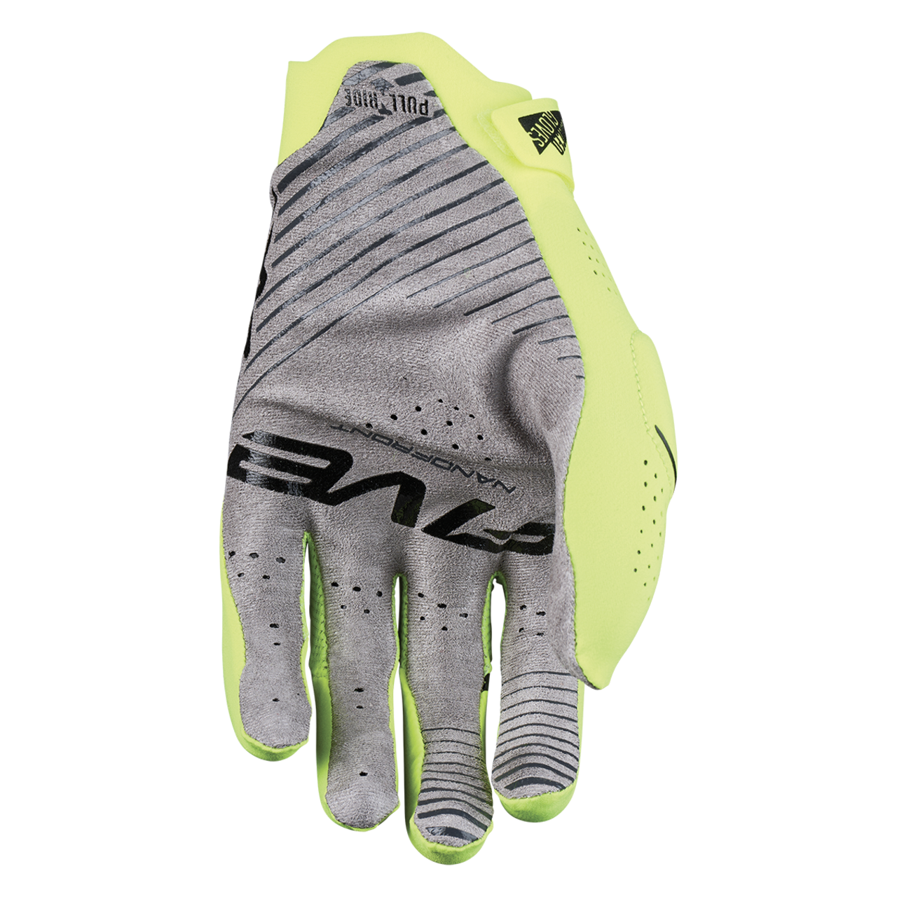 Rokavice MX Five MXF Race