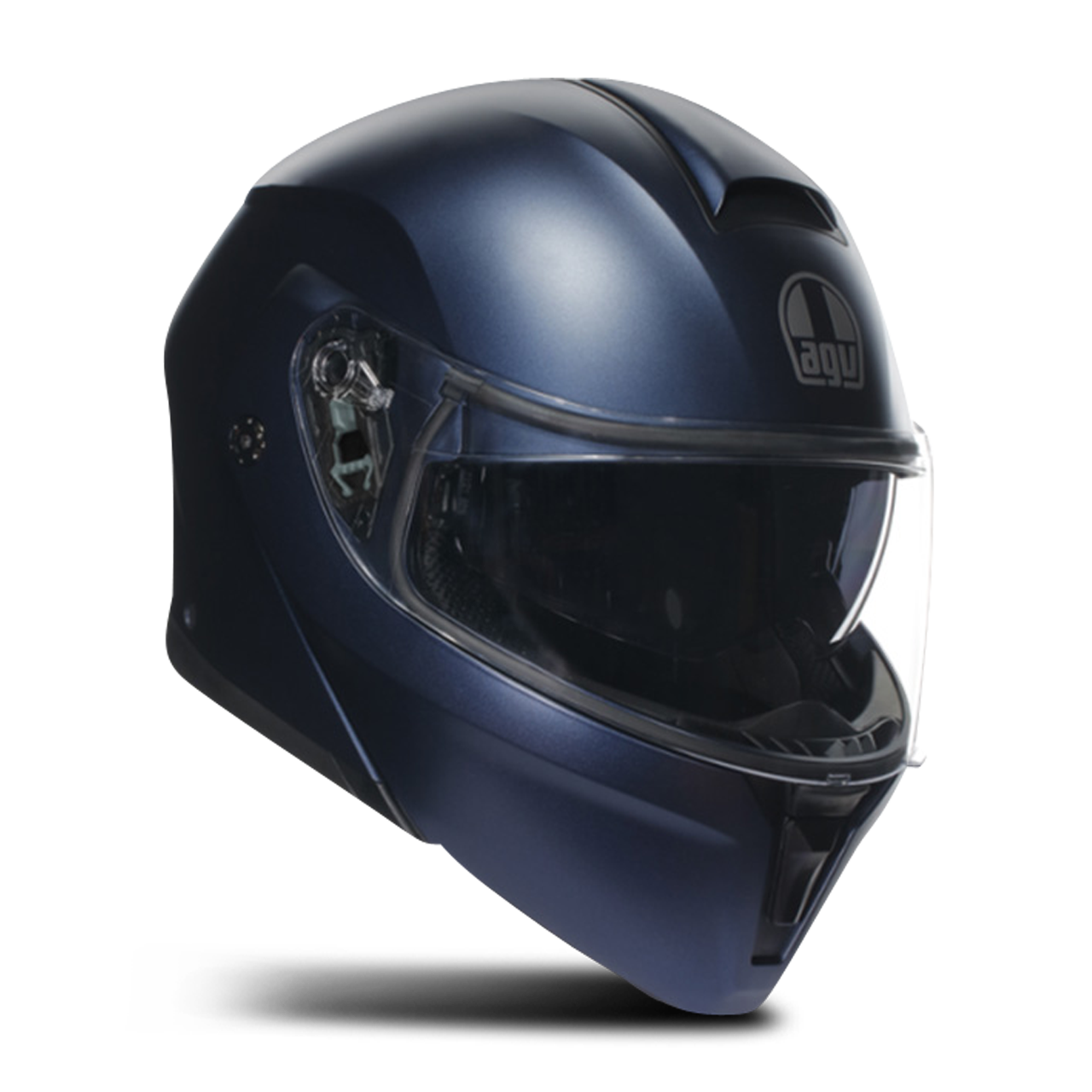 Systeemhelm AGV Streetmodular