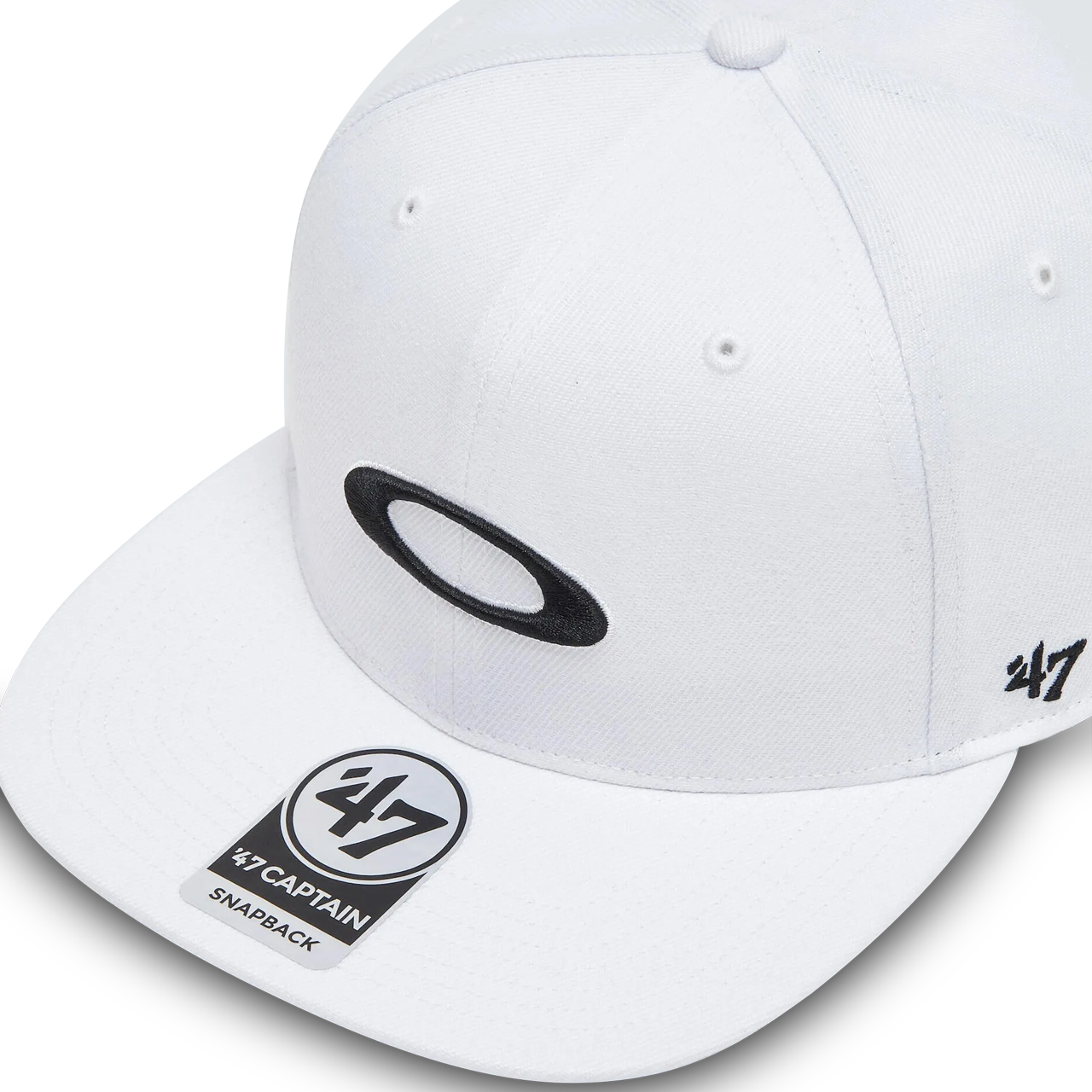 Oakley '47 Oakley B1B Ellipse Cap