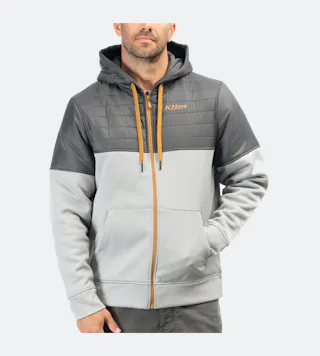 Sudadera con Capucha Klim Tamarack Aislante