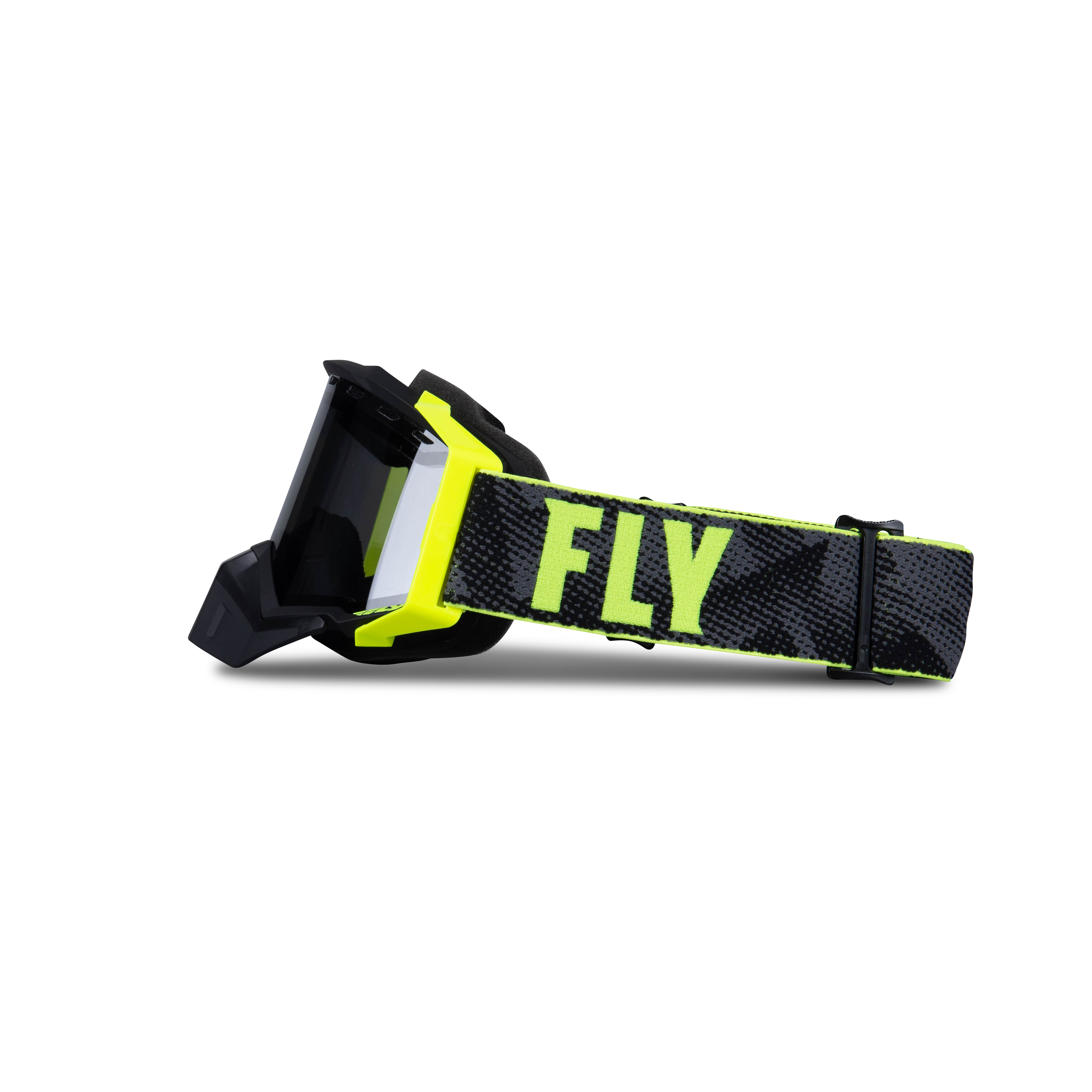 Gafas Moto de Nieve FLY Racing Zone Pro