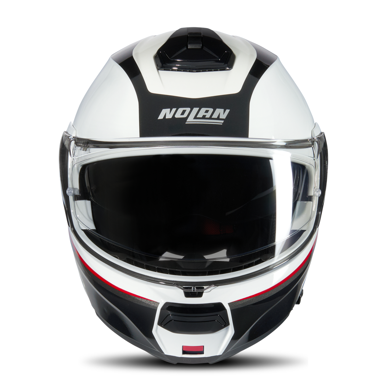 Casco Modular Nolan N100-6
