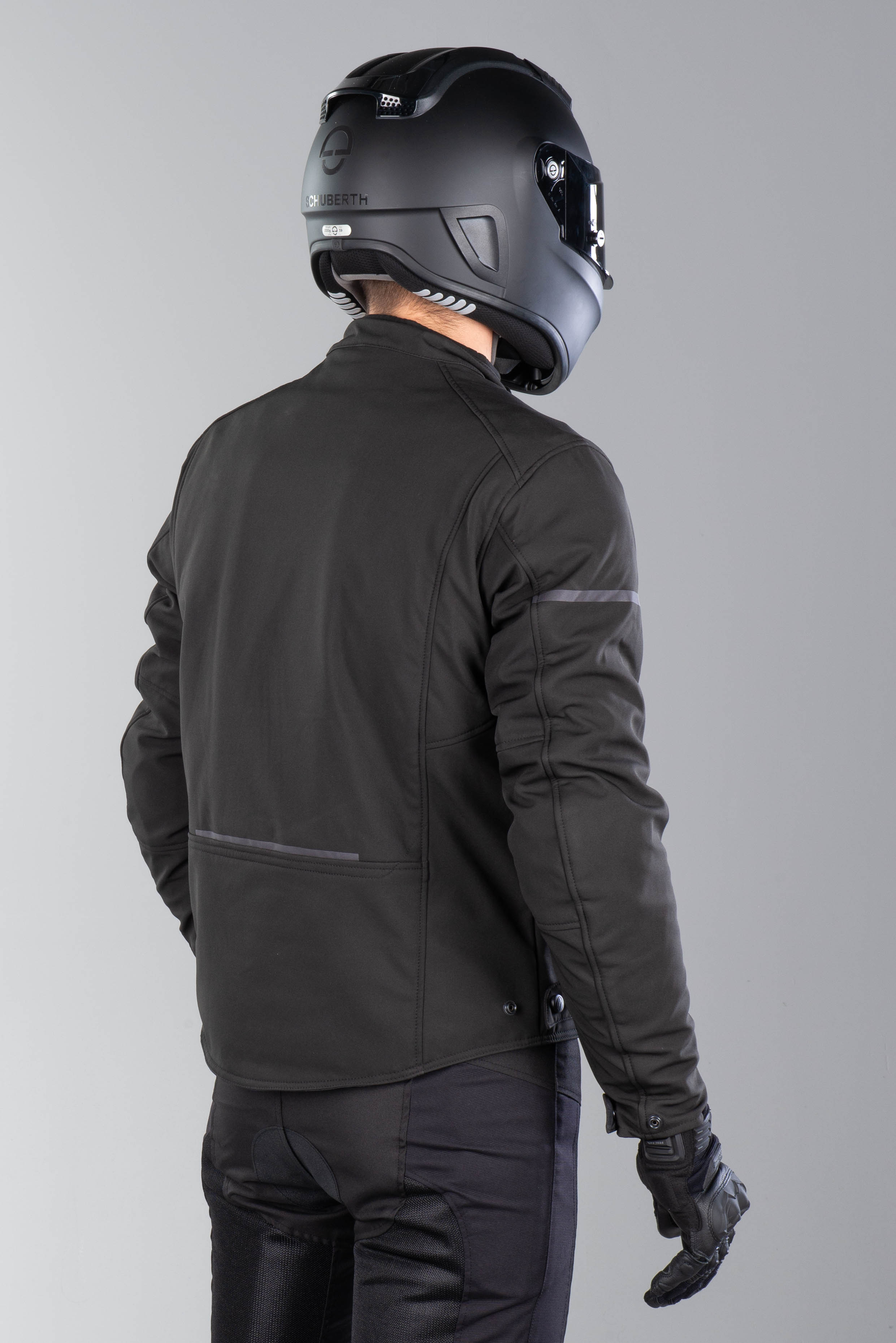 Richa Shell Jacket