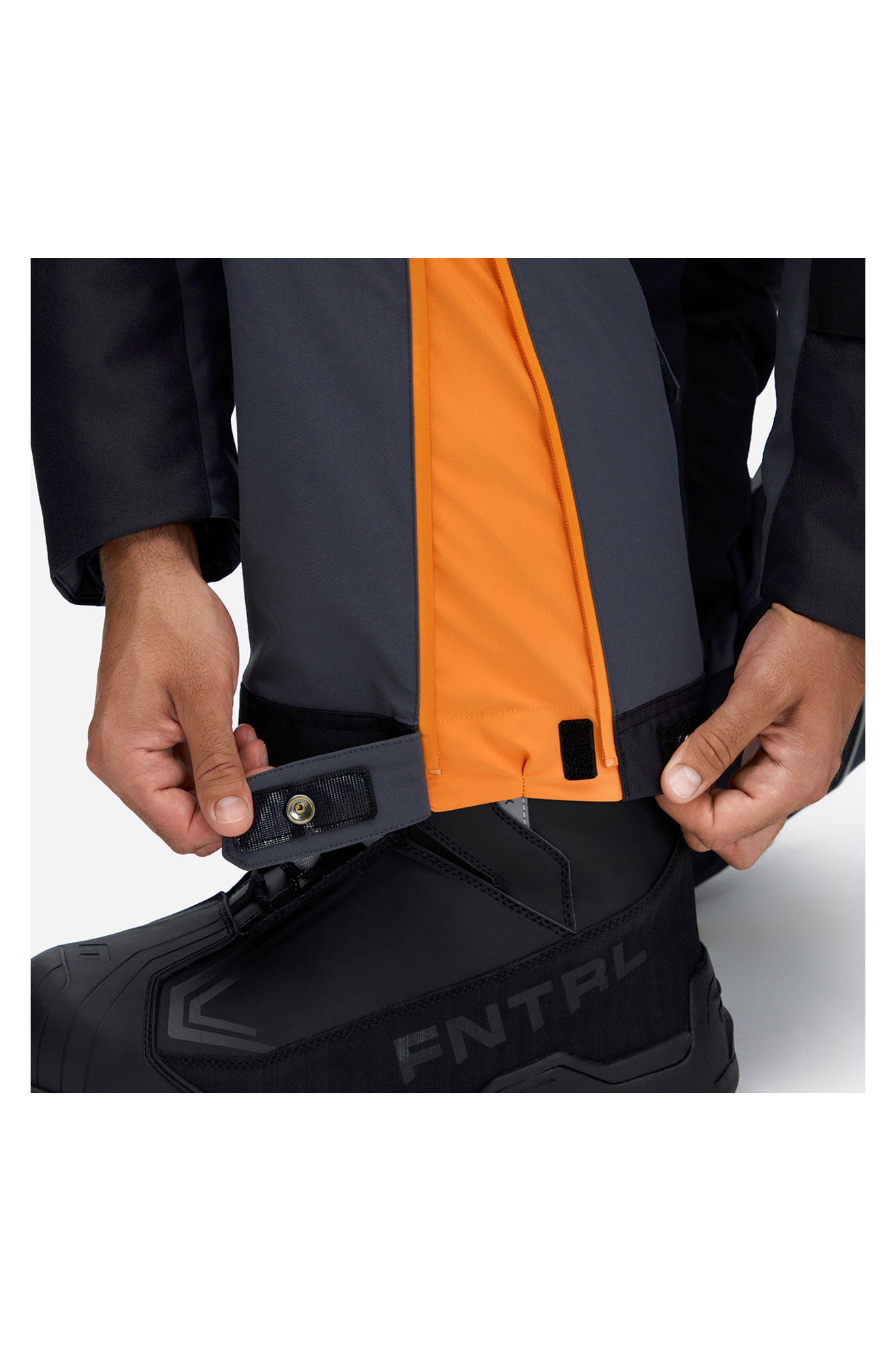 Finntrail Escape CX Snow Clothing kit