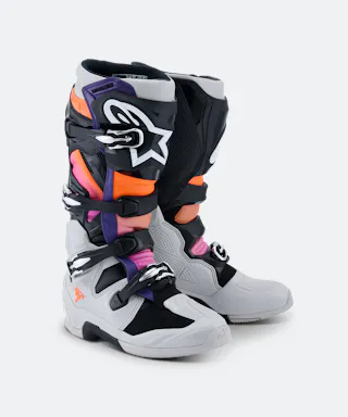 Botas de Cross Alpinestars Tech 7