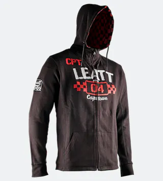 Sudadera con capucha Leatt Heritage