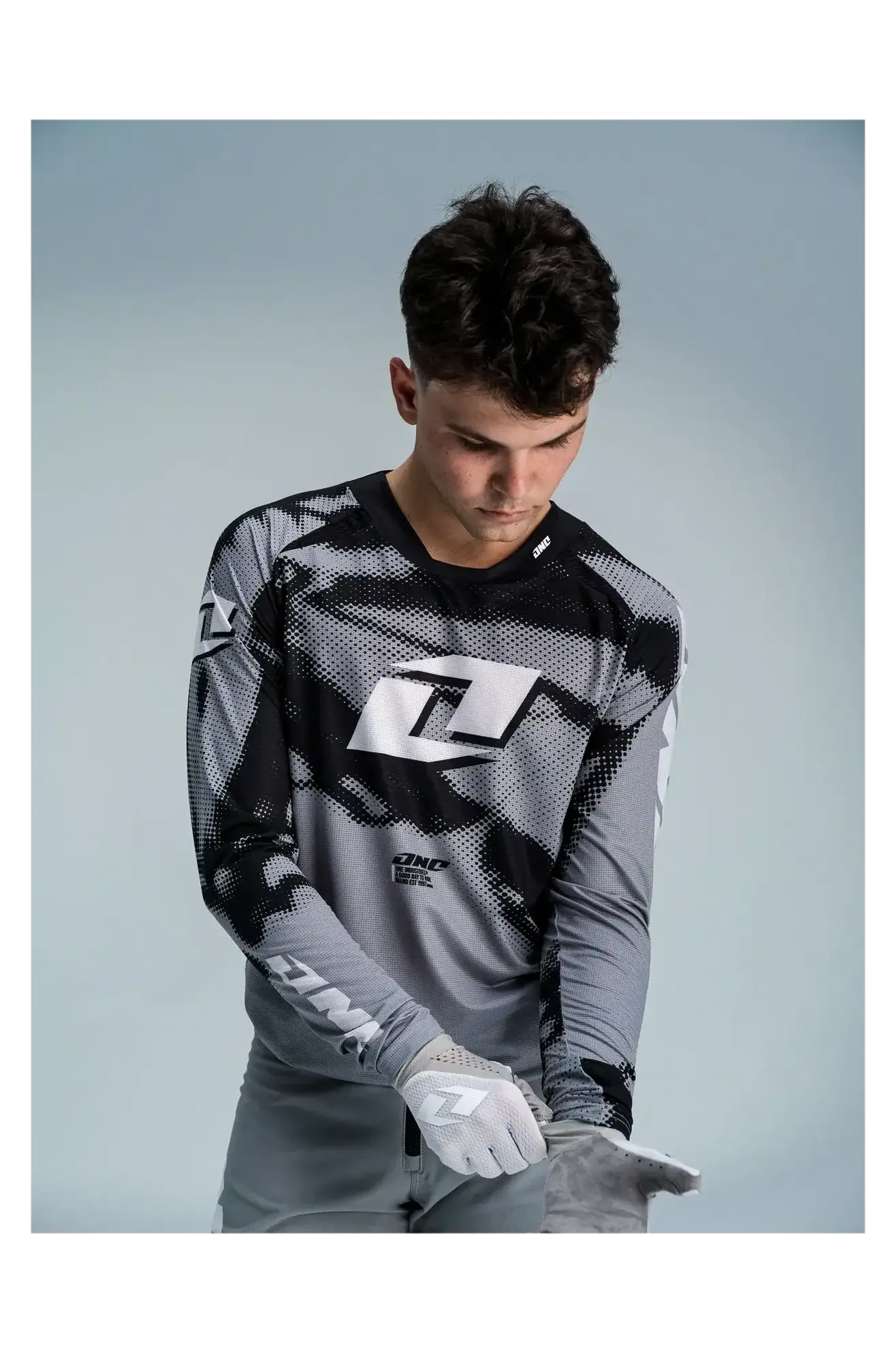 One Industries X-297 MX Jersey