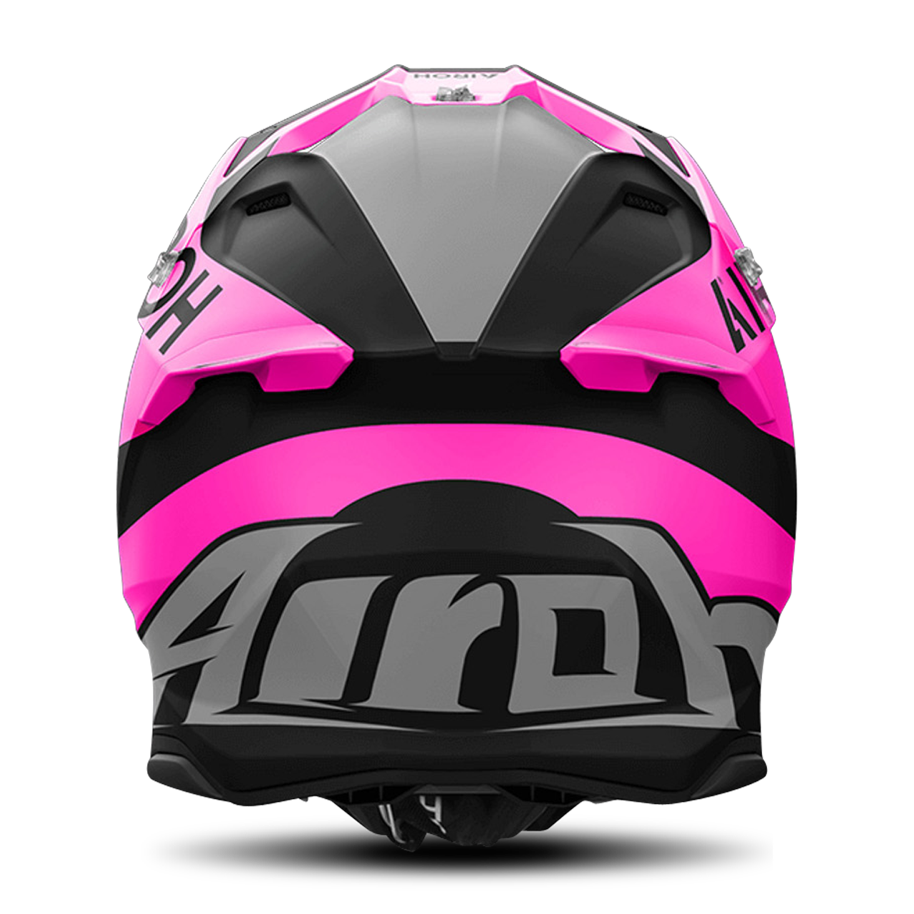 Casco de Cross Airoh Twist King 3