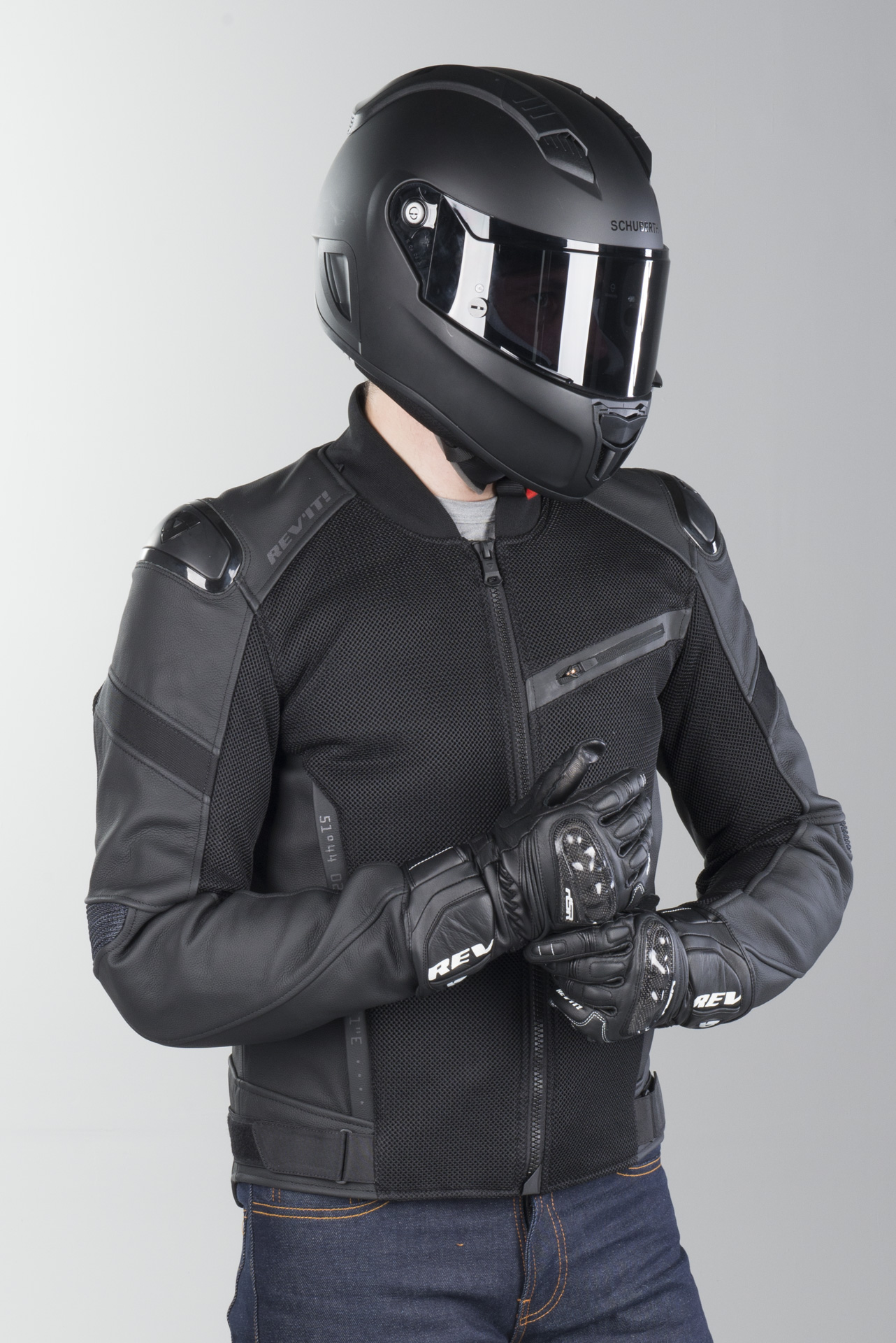 target motorcycle jacket