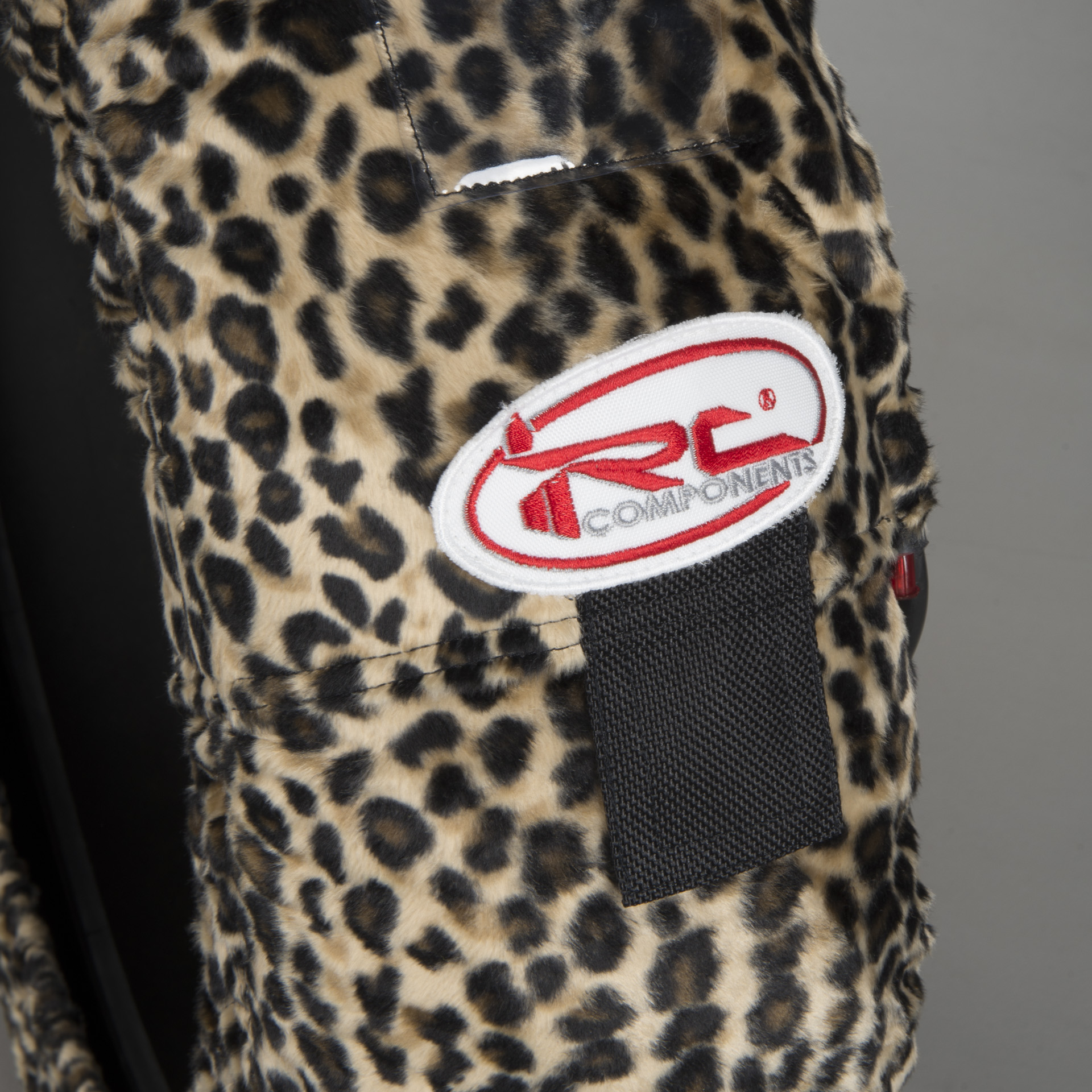 Grelnik Pnevmatike IRC Animal Leopard