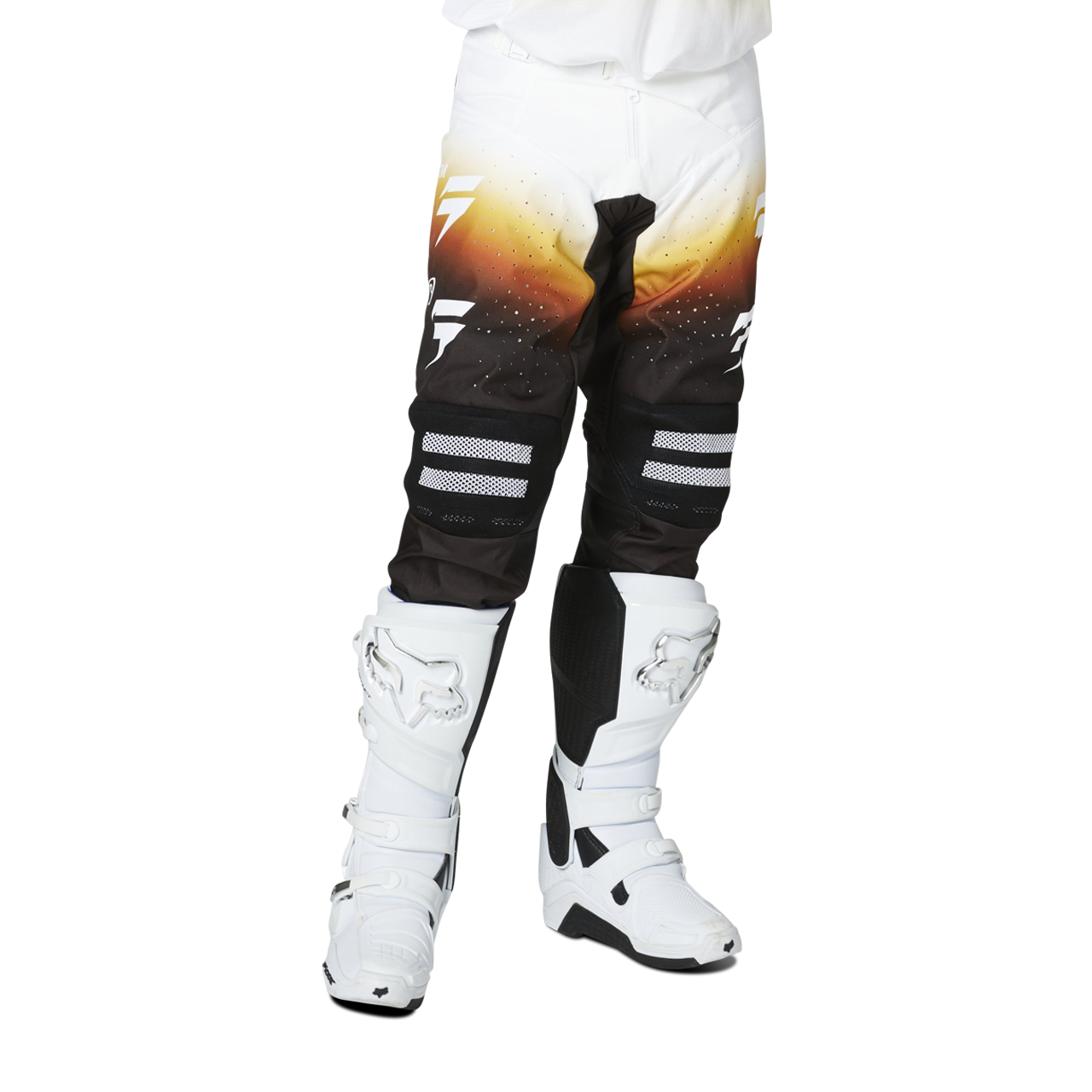 Pantalones de Cross Shift Black Label Lean