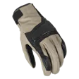 Zwart/Khaki