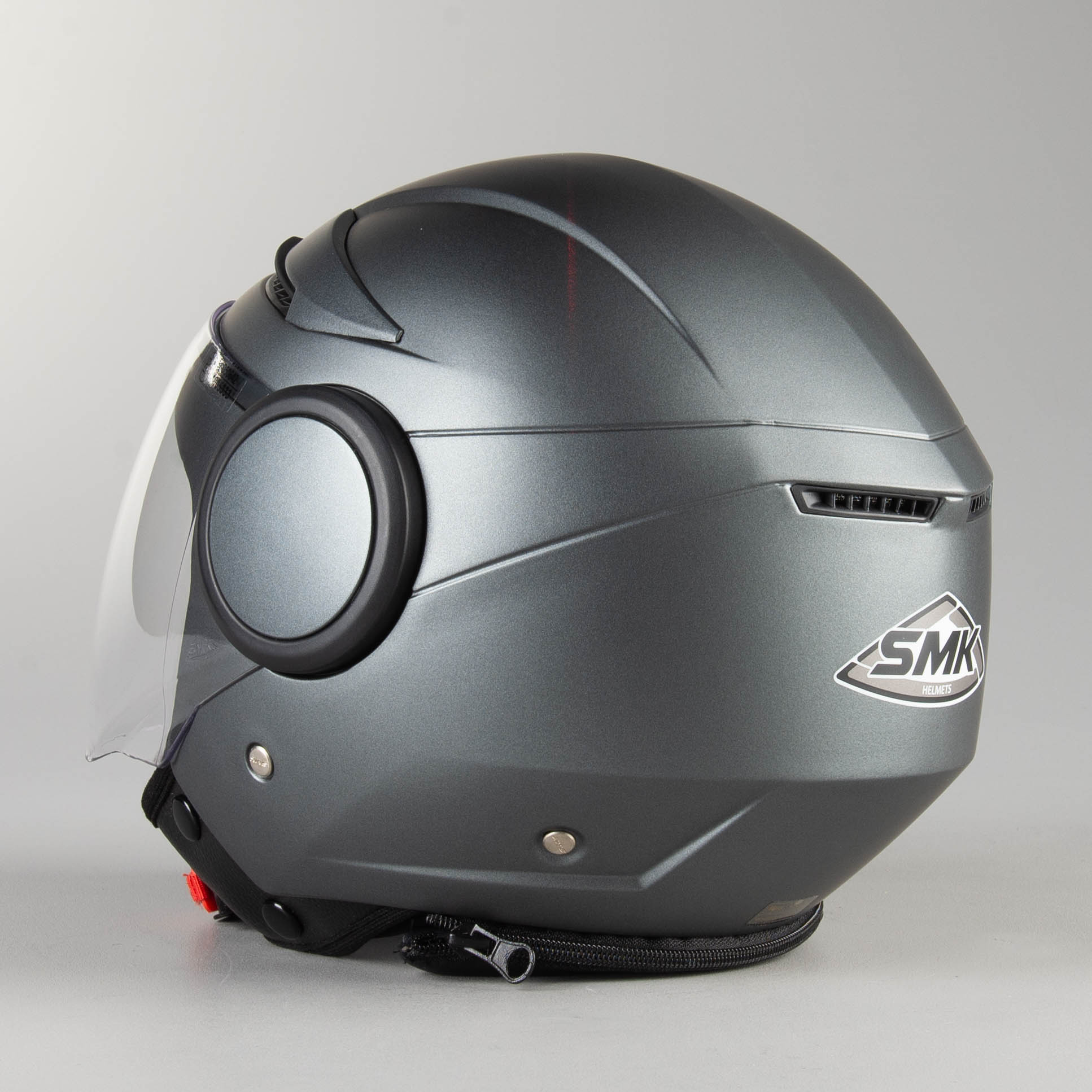 SMK Streem Open Helmet