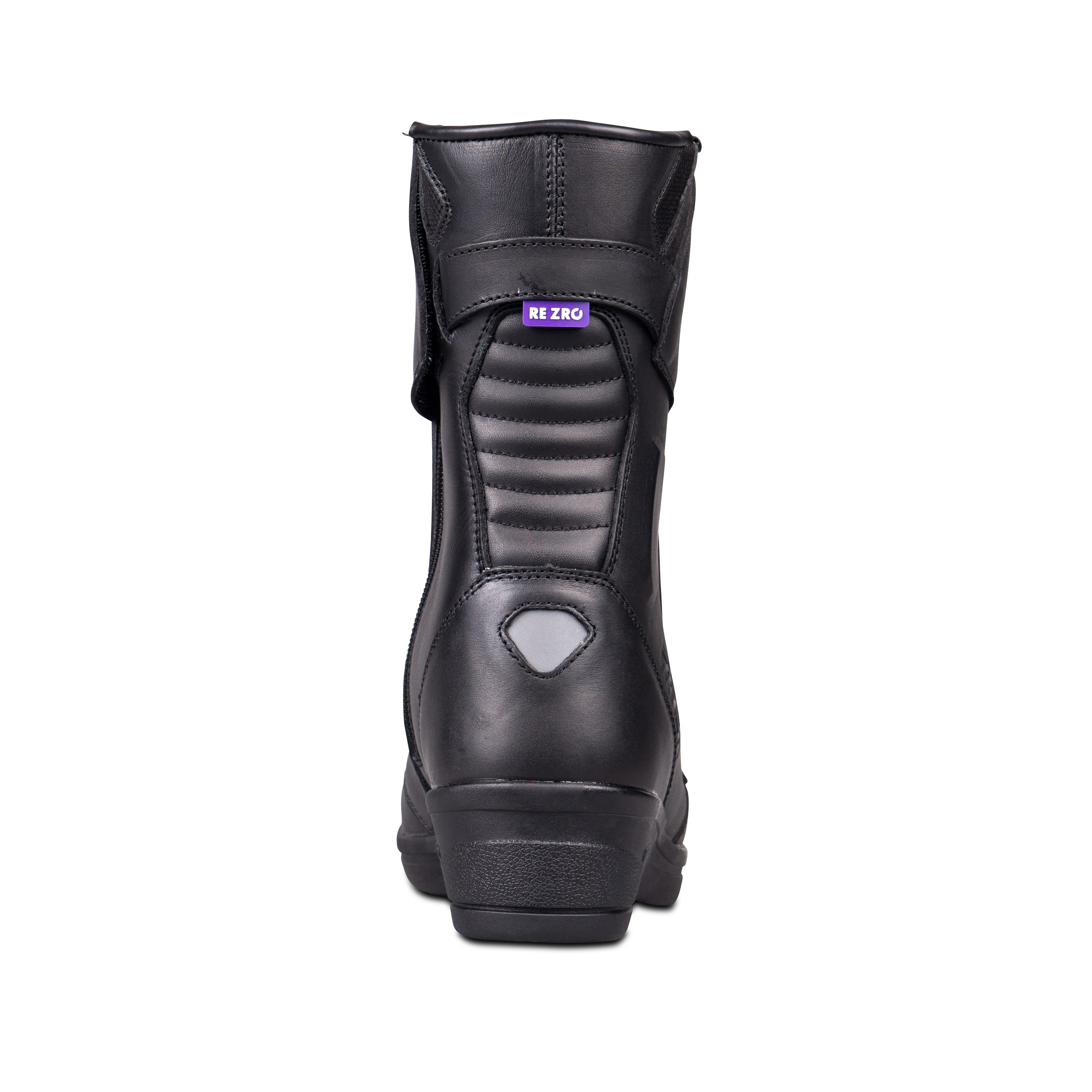 Raven Transseminic Leather WP Women's MC Boots