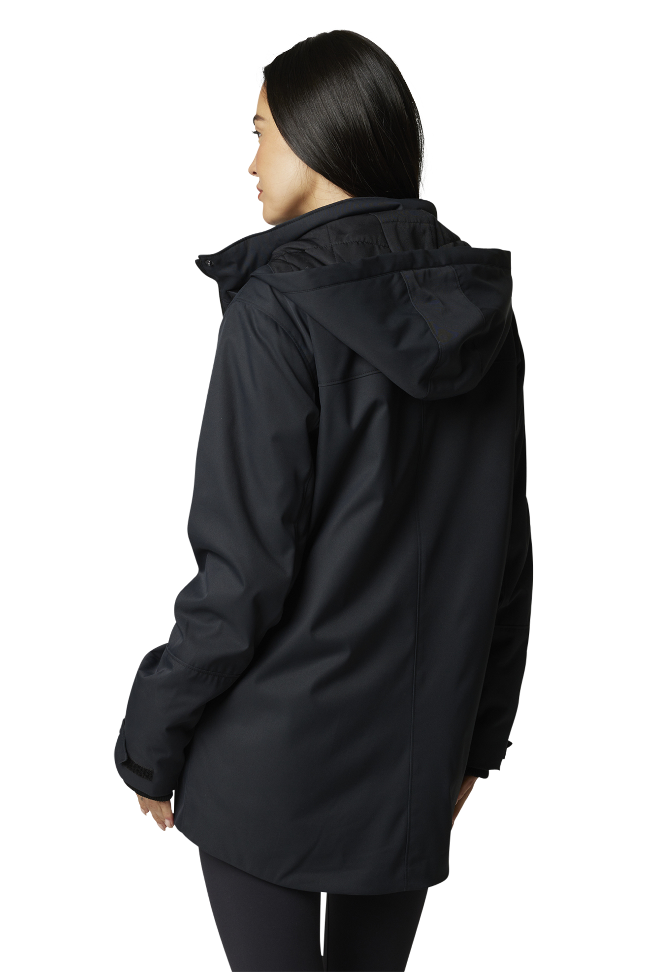 Chaqueta para Mujer FOX Polarizing Parka