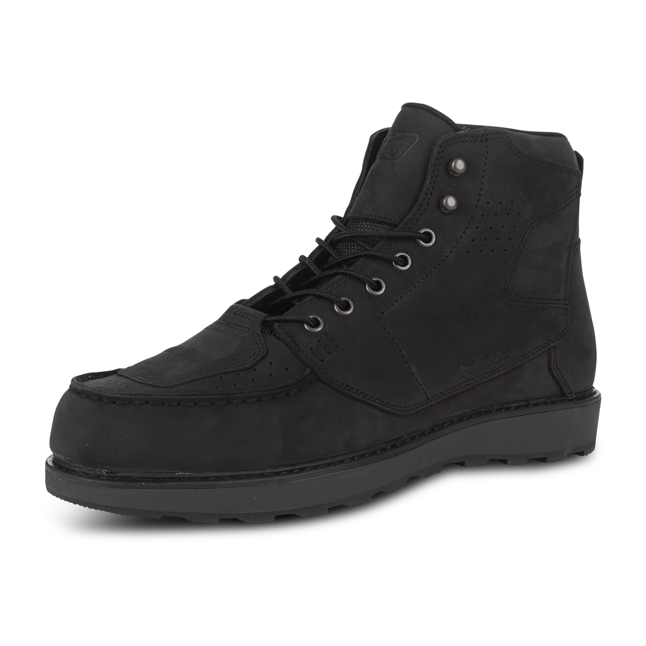 Botas de Moto Klim Blak Jak Piel Pistola
