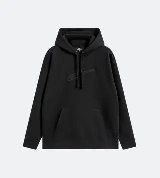 Sudadera Alpinestars Emergent Oversized