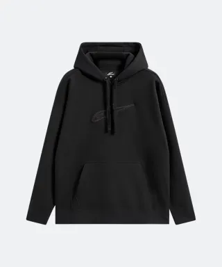 Hoodie Alpinestars Emergent Oversized