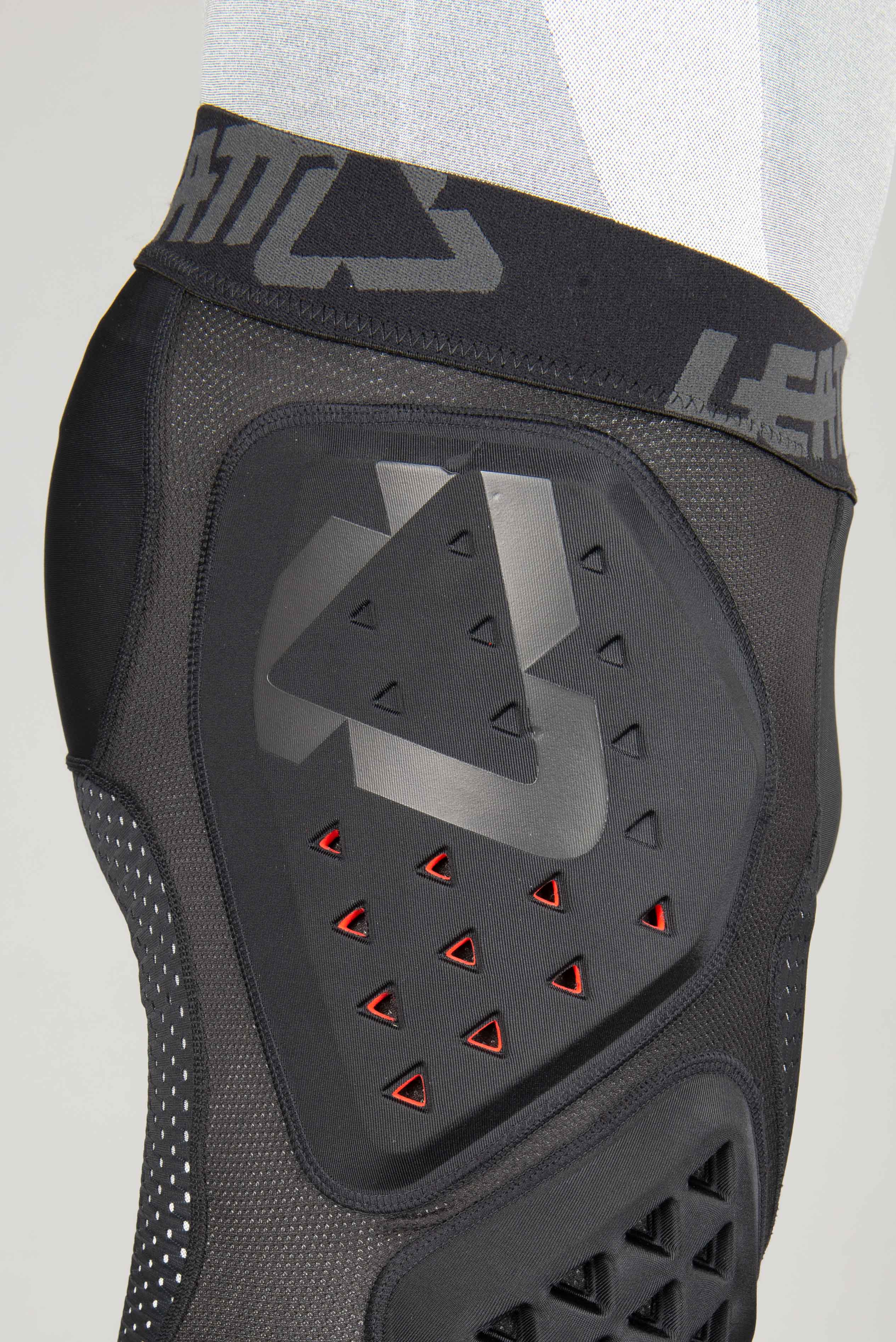 Beschermende Korte Broek Leatt 3DF 3.0
