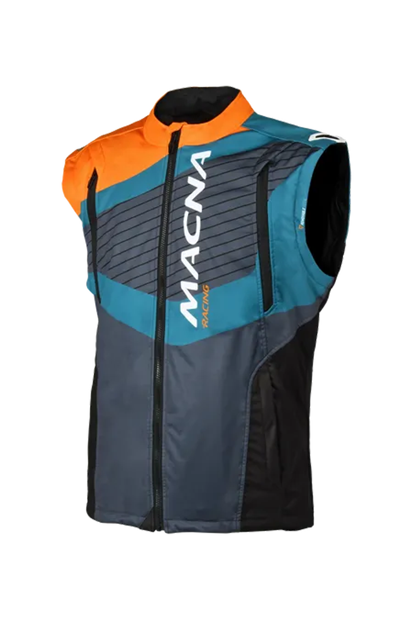 Chaqueta de Moto Macna Crest